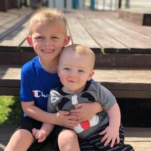 Meet your Posher, Leslie wallen